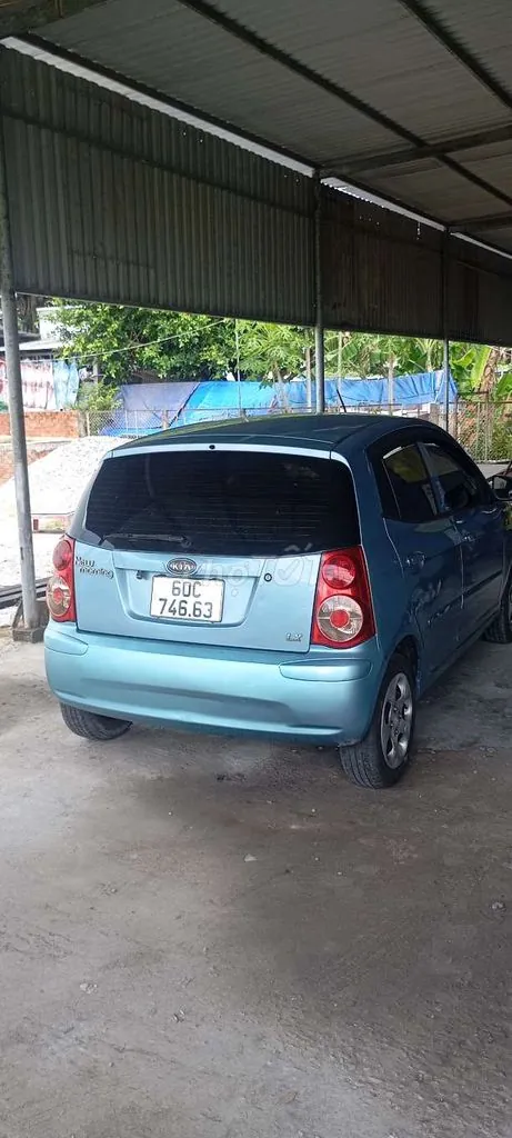 Kia Morning