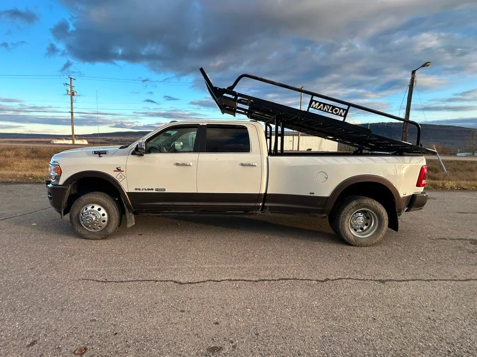 Ram 3500