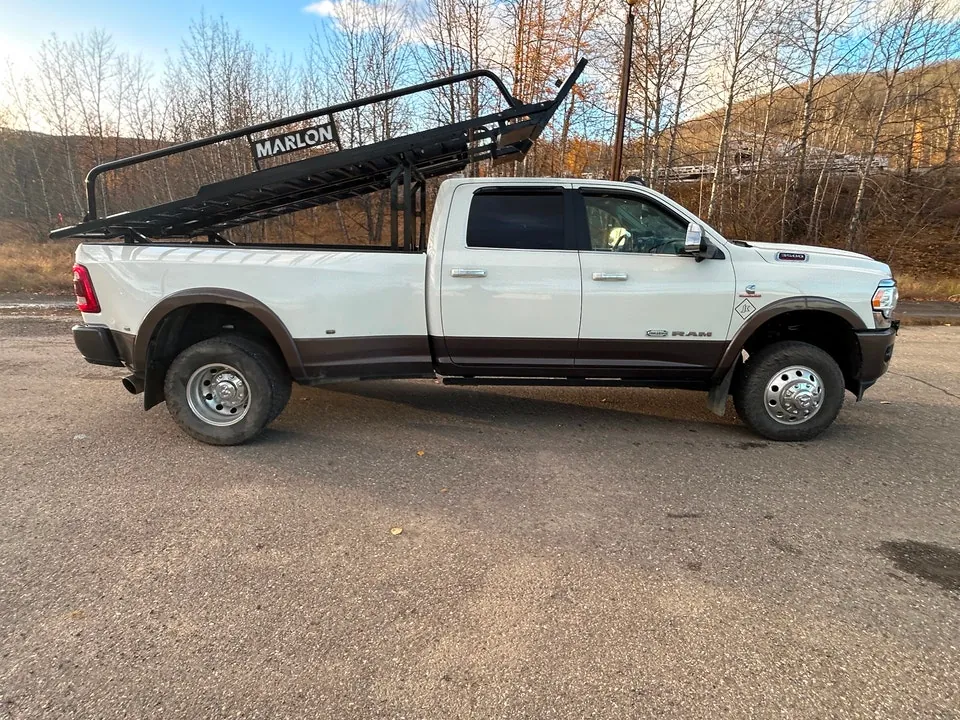 Ram 3500 2020 photo 2