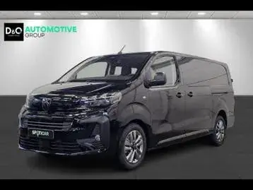 Peugeot Expert Combi