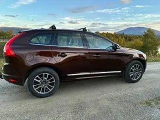 Volvo Xc60 2014 photo 4