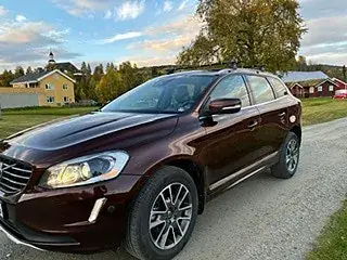 Volvo Xc60 2014 photo 2