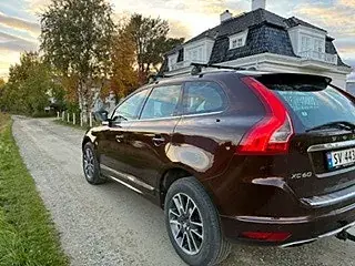 Volvo Xc60 2014 photo 3