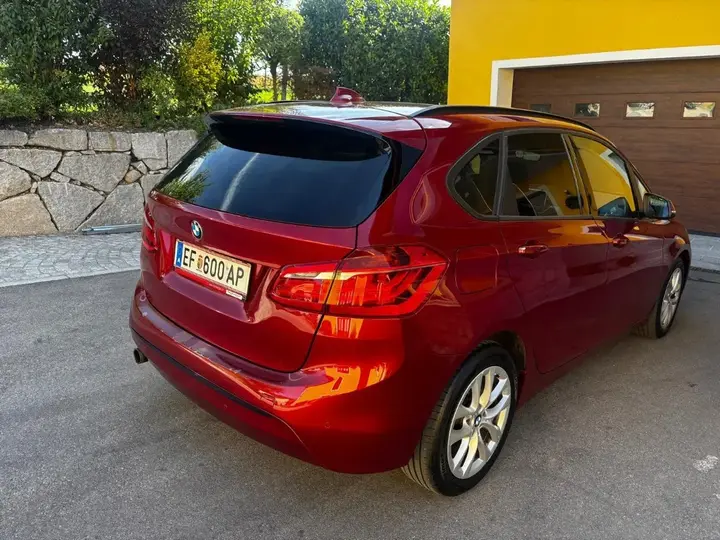 BMW 2 Series 2015 photo 2