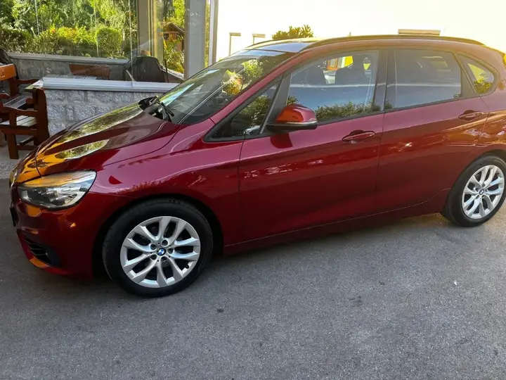 BMW 2 Series 2015 photo 3