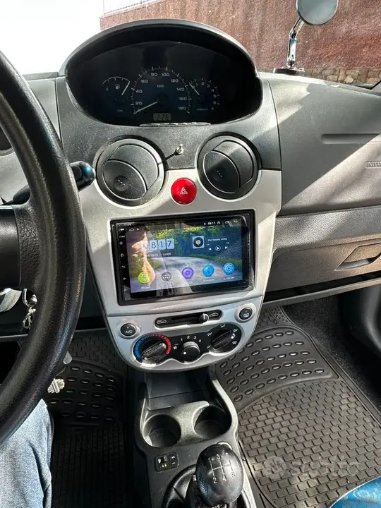 Chevrolet Matiz 2009 photo 2