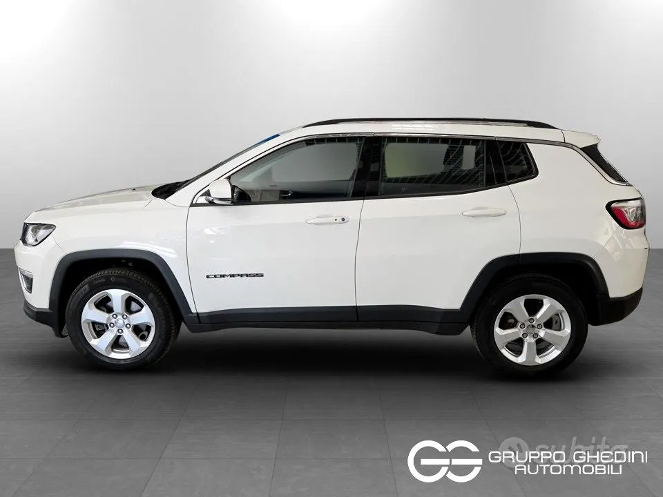 Jeep Compass 2017 photo 2