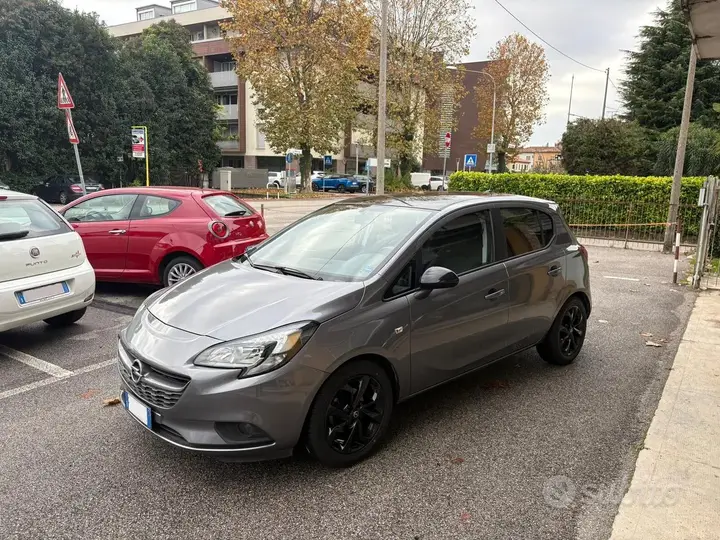 Opel Corsa 2019 photo 2