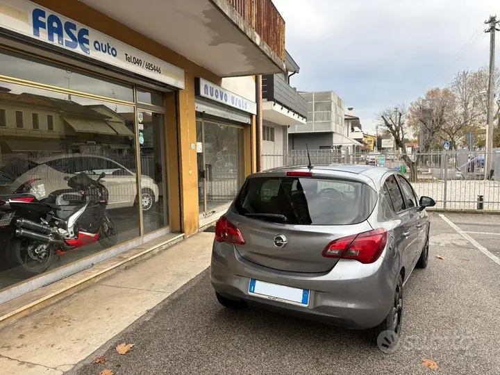 Opel Corsa 2019 photo 4