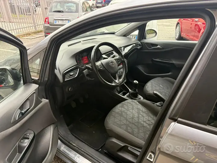 Opel Corsa 2019 photo 5