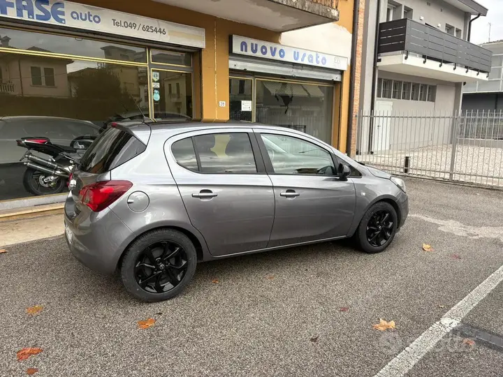 Opel Corsa 2019 photo 3