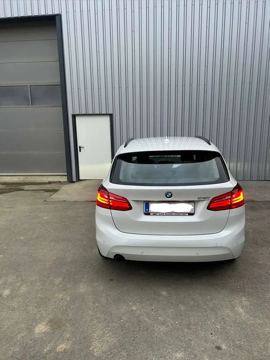 BMW 2 Series 2015 photo 3