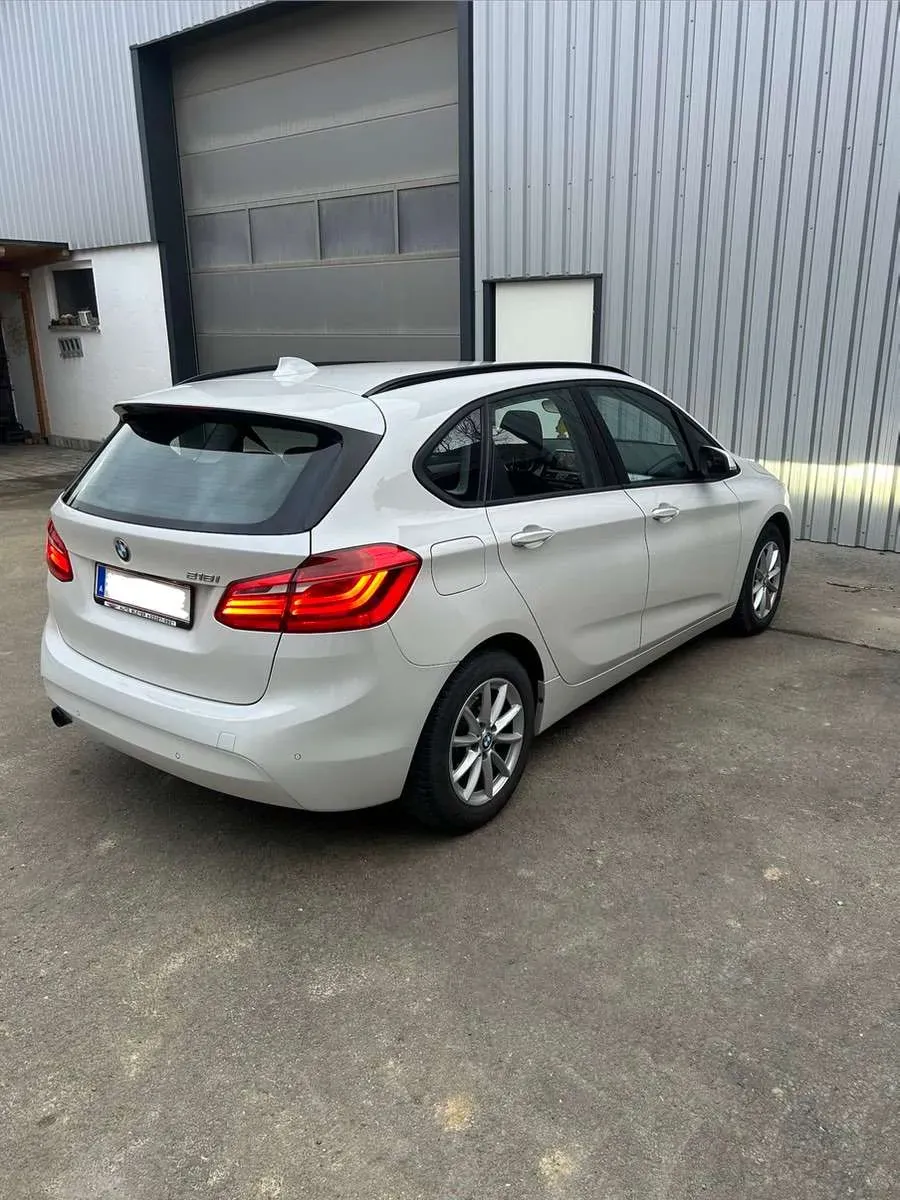 BMW 2 Series 2015 photo 2