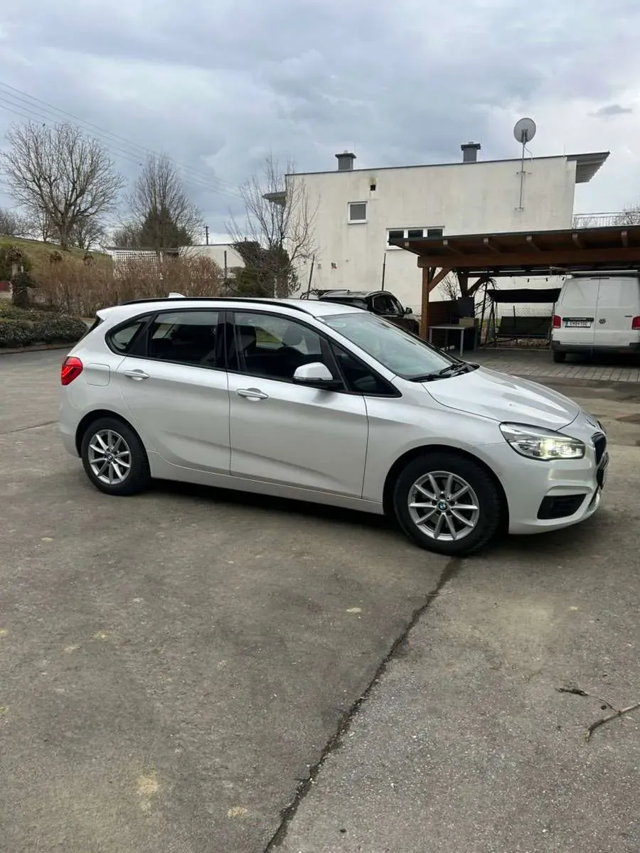 BMW 2 Series