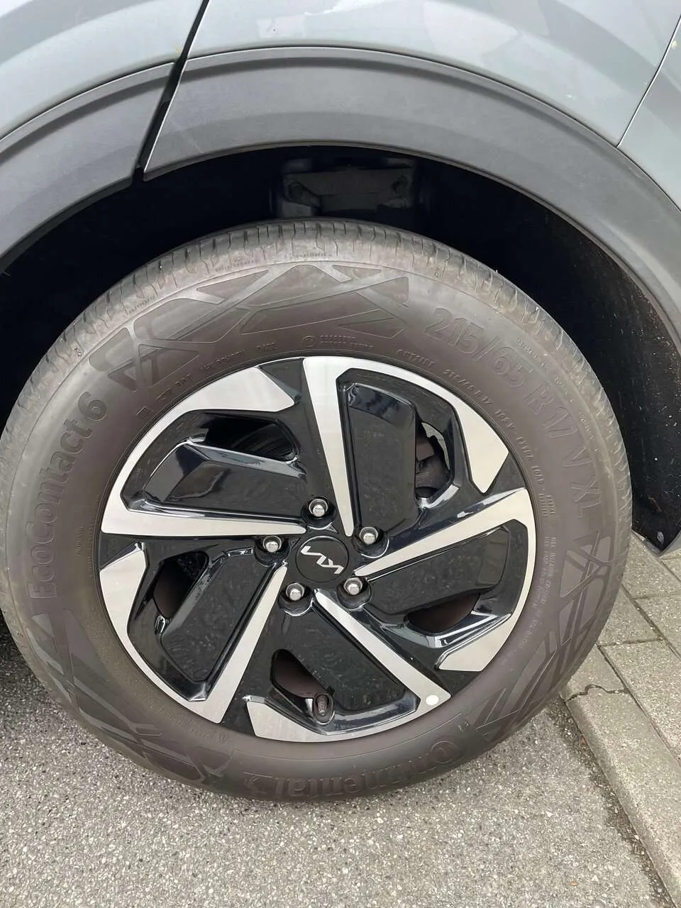 Kia Sportage 2022 photo 4