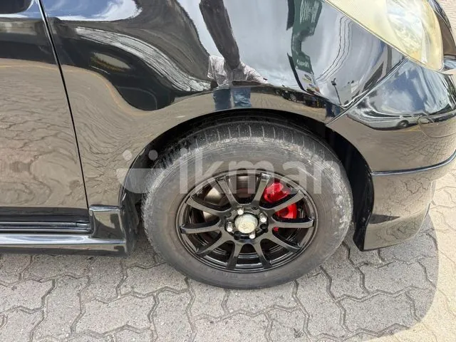 Toyota Vitz 2012 photo 5