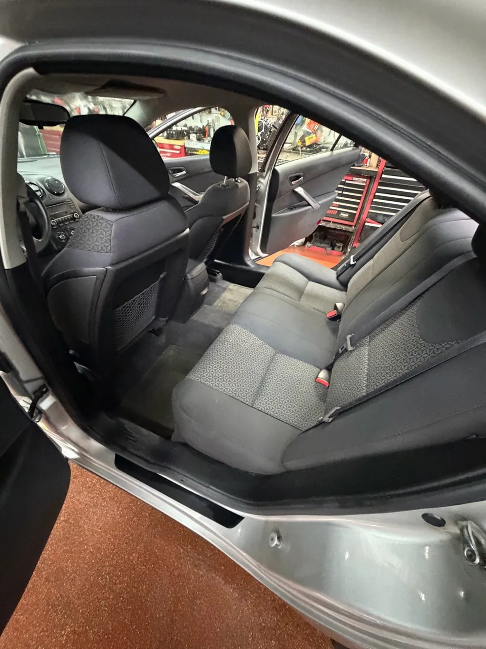 Pontiac G6 2008 photo 2