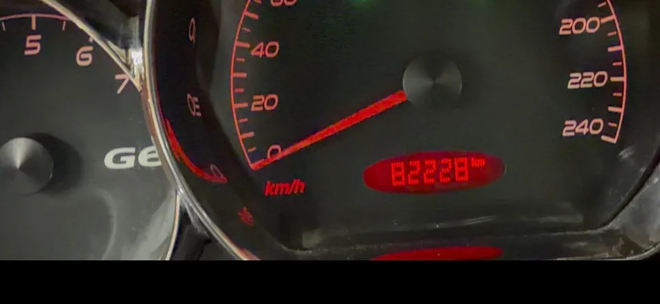 Pontiac G6