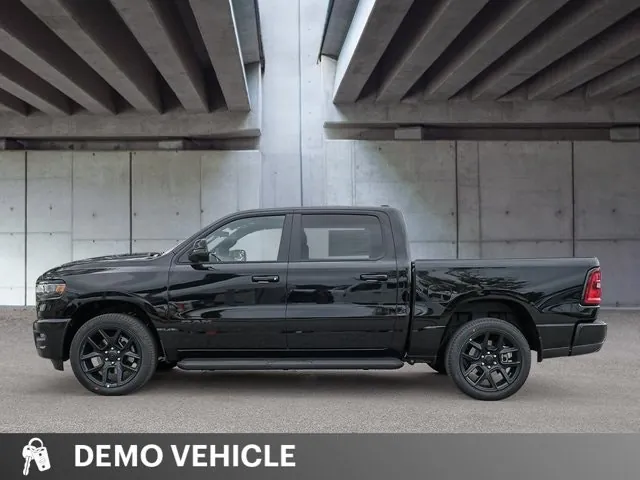 Ram 1500 2026 photo 4