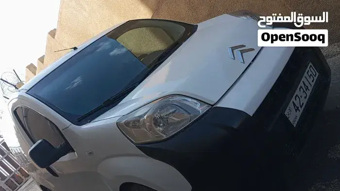 Citroen Nemo 2016 photo 2