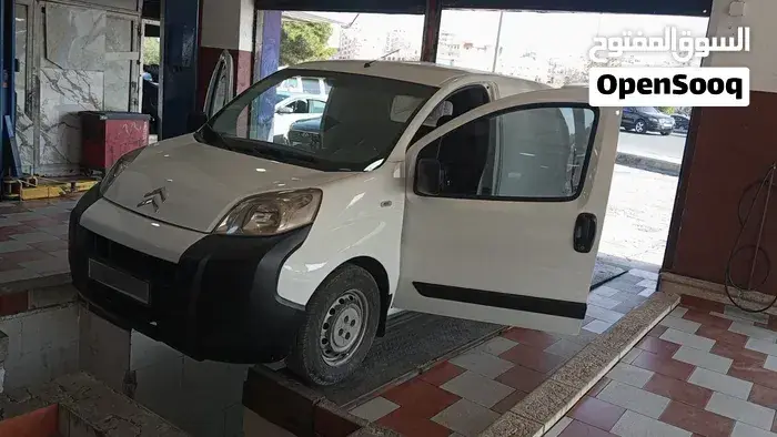 Citroen Nemo