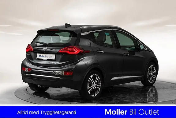Opel Ampera-E 2017 photo 4