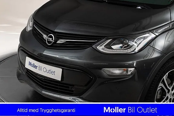 Opel Ampera-E 2017 photo 2