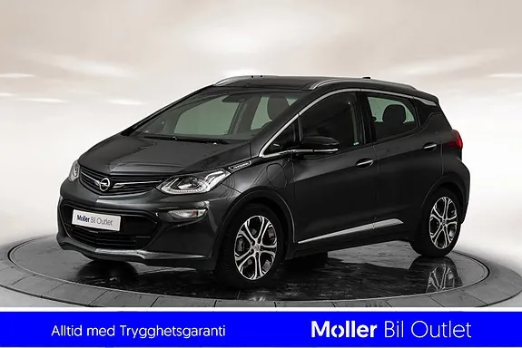 Opel Ampera-E