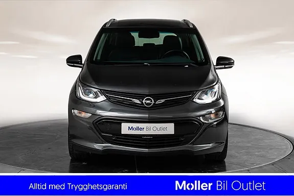 Opel Ampera-E 2017 photo 3