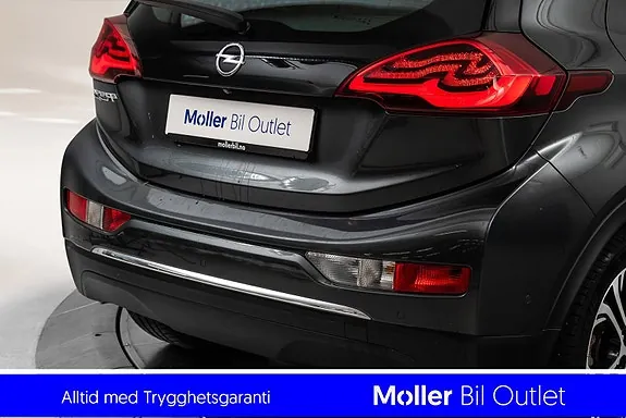 Opel Ampera-E 2017 photo 5