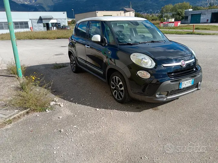 Fiat 500L 2014 photo 3