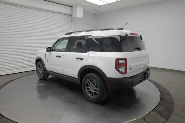 Ford Bronco Sport 2025 photo 5