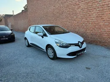 Renault Clio 2015 photo 3