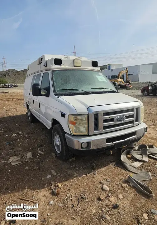 Ford Other 2012 photo 4