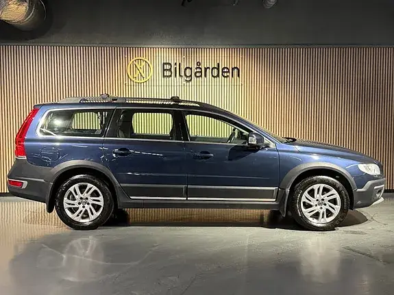 Volvo Xc70 2015 photo 2