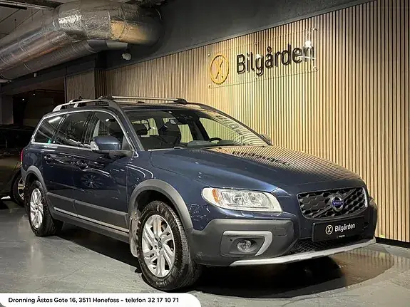 Volvo Xc70