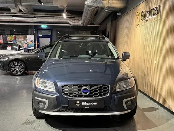 Volvo Xc70 2015 photo 4