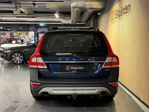 Volvo Xc70 2015 photo 5