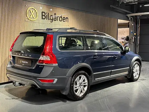 Volvo Xc70 2015 photo 3