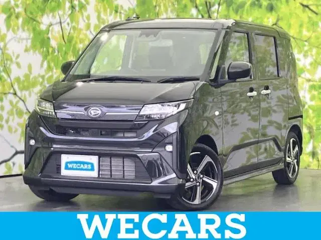 Daihatsu Mouve