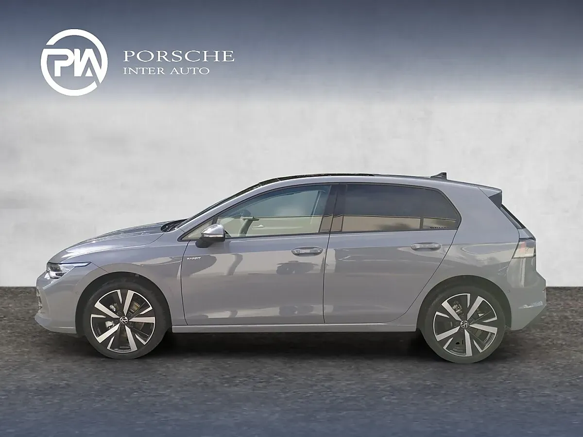 Volkswagen Golf 2026 photo 3