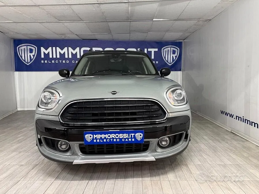 Mini Mini Countryman 2019 photo 2