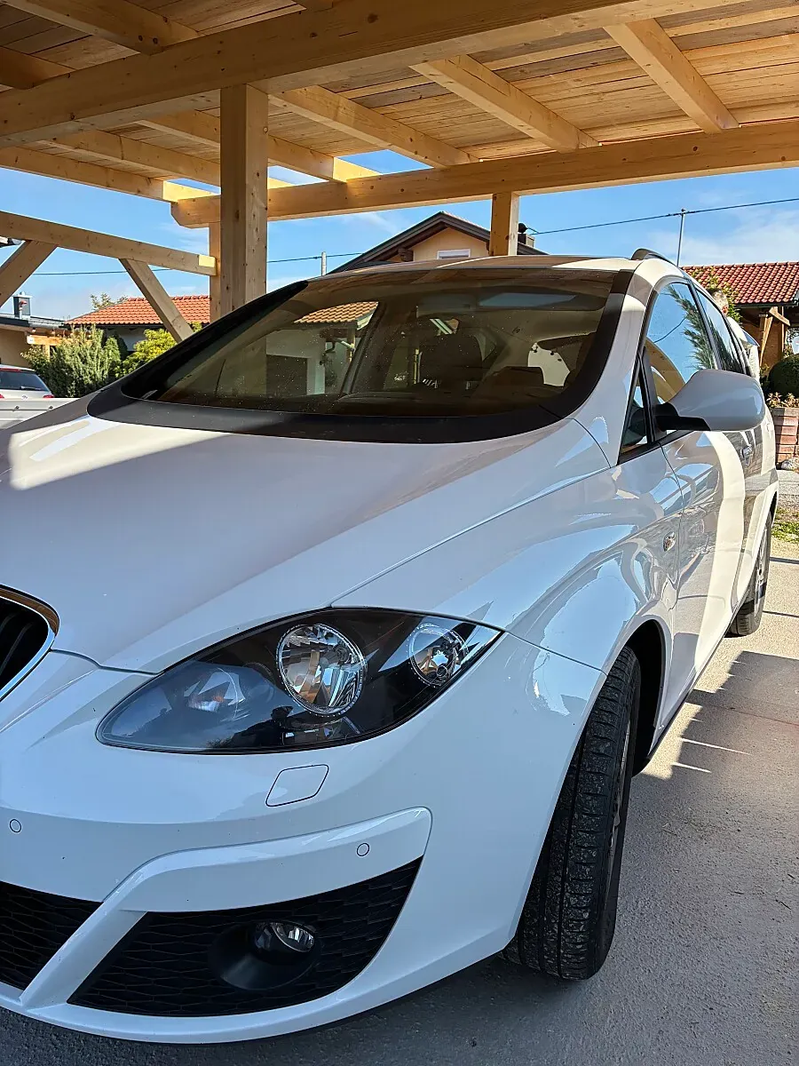 Seat Altea Xl 2015 photo 2