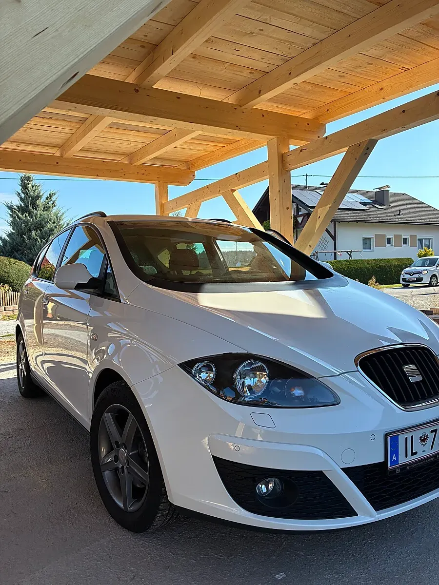 Seat Altea Xl 2015 photo 3