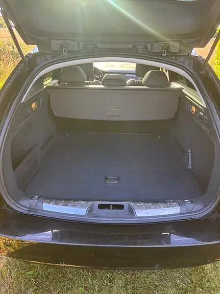 Peugeot 508 2011 photo 4