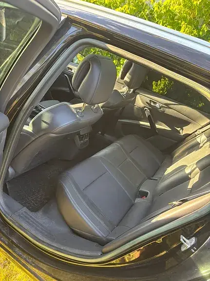 Peugeot 508 2011 photo 3