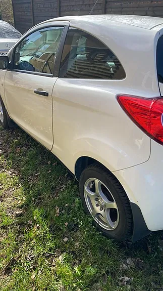 Ford Ka 2012 photo 3