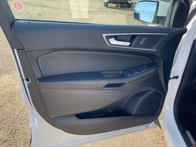 Ford Edge 2022 photo 4