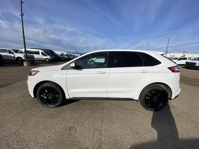 Ford Edge 2022 photo 5