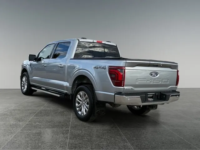 Ford F-150 2024 photo 4